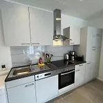 Homesnrw - Zentral , Parkplatz , Familien * ברגיש גלאדבך