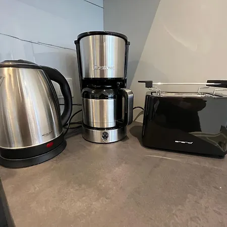 Homesnrw - Zentral , Parkplatz , Familien Apartamento Bergisch Gladbach