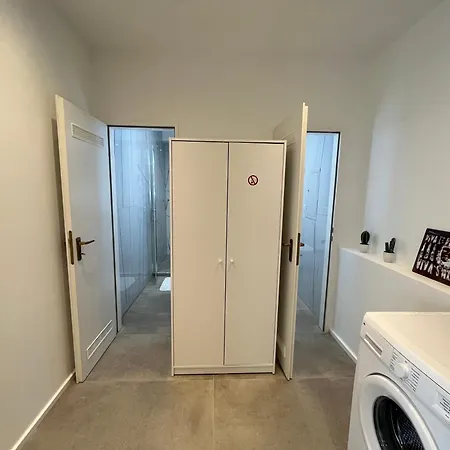 Homesnrw - Zentral , Parkplatz , Familien Apartamento Bergisch Gladbach