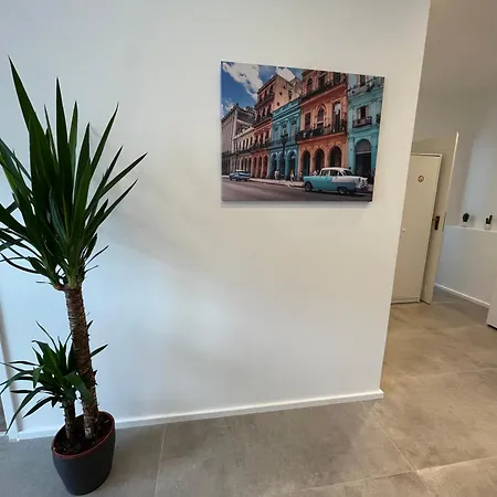 Homesnrw - Zentral , Parkplatz , Familien *