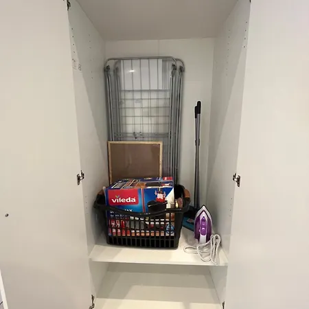 Apartamento Homesnrw - Zentral , Parkplatz , Familien