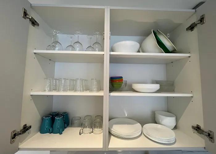 Homesnrw - Zentral , Parkplatz , Familien *