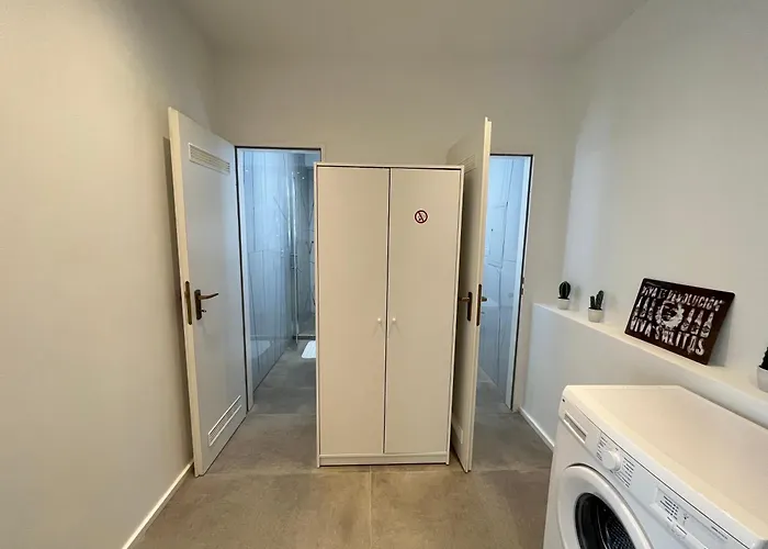 Homesnrw - Zentral , Parkplatz , Familien Appartement Bergisch Gladbach