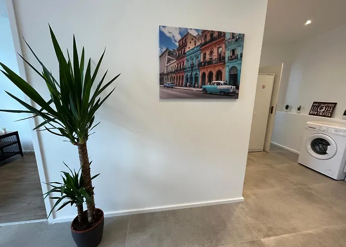 Homesnrw - Zentral , Parkplatz , Familien *